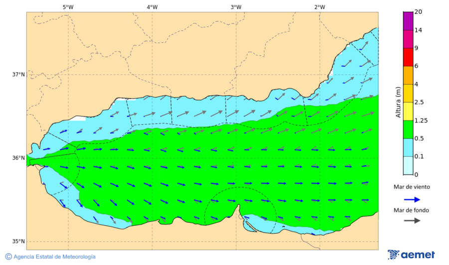 Imatge de Zones Costaneres&nbsp;dimecres, 31 de desembre  2025 16:00