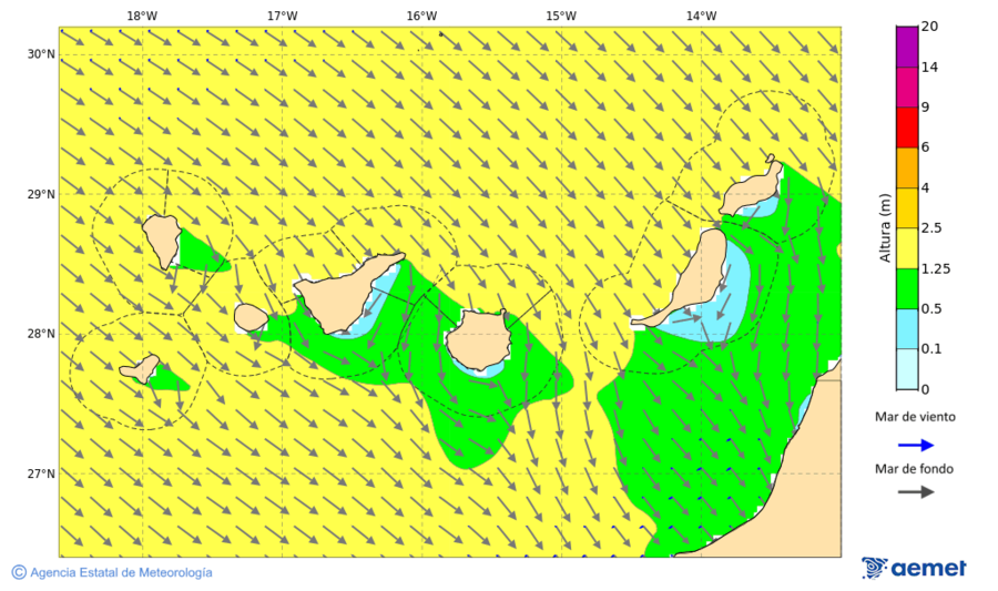 Imaxe de Zonas Costeiras&nbsp;martes, 30 decembro  2025 03:00
