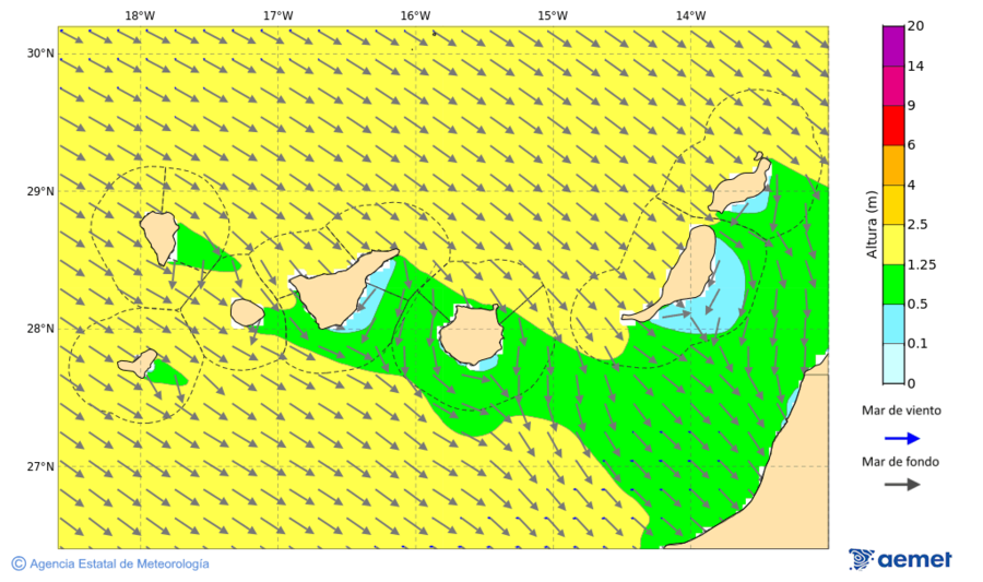 Imaxe de Zonas Costeiras&nbsp;martes, 30 decembro  2025 09:00
