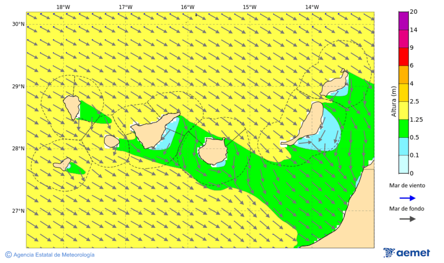 Imaxe de Zonas Costeiras&nbsp;martes, 30 decembro  2025 15:00