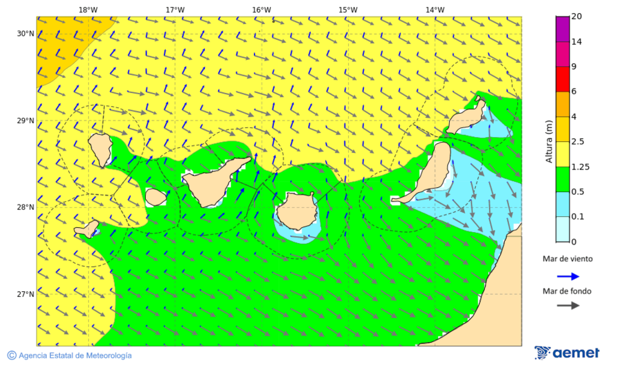 Imaxe de Zonas Costeiras&nbsp;xoves, 1 xaneiro  2026 00:00