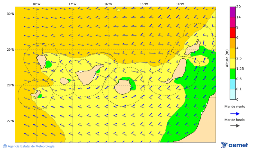 Imaxe de Zonas Costeiras&nbsp;xoves, 1 xaneiro  2026 18:00