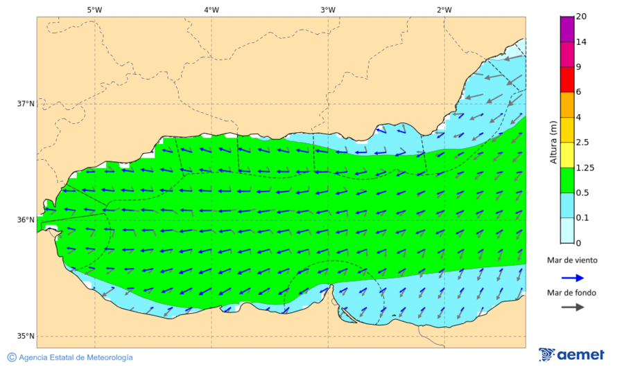 Coastal Areas Image:&nbsp;Thursday, 1 January  2026 16:00
