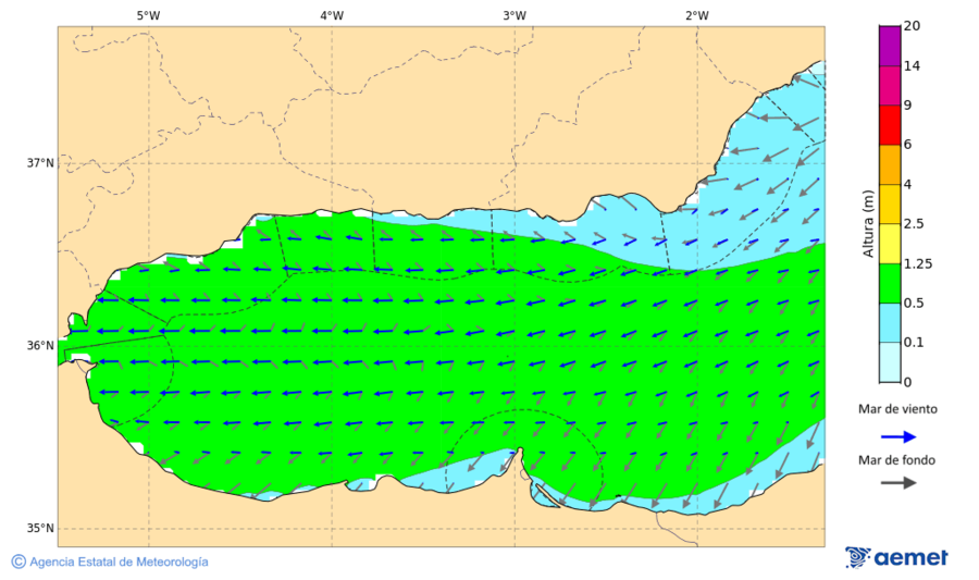 Coastal Areas Image:&nbsp;Friday, 2 January  2026 01:00