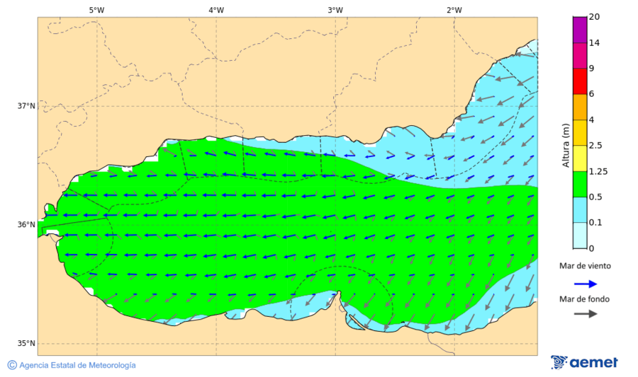 Coastal Areas Image:&nbsp;Friday, 2 January  2026 04:00