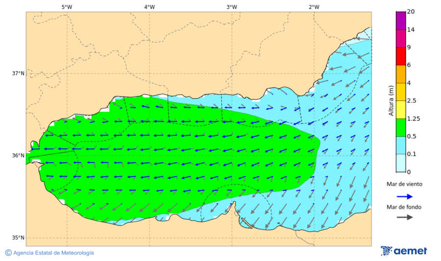 Coastal Areas Image:&nbsp;Friday, 2 January  2026 10:00