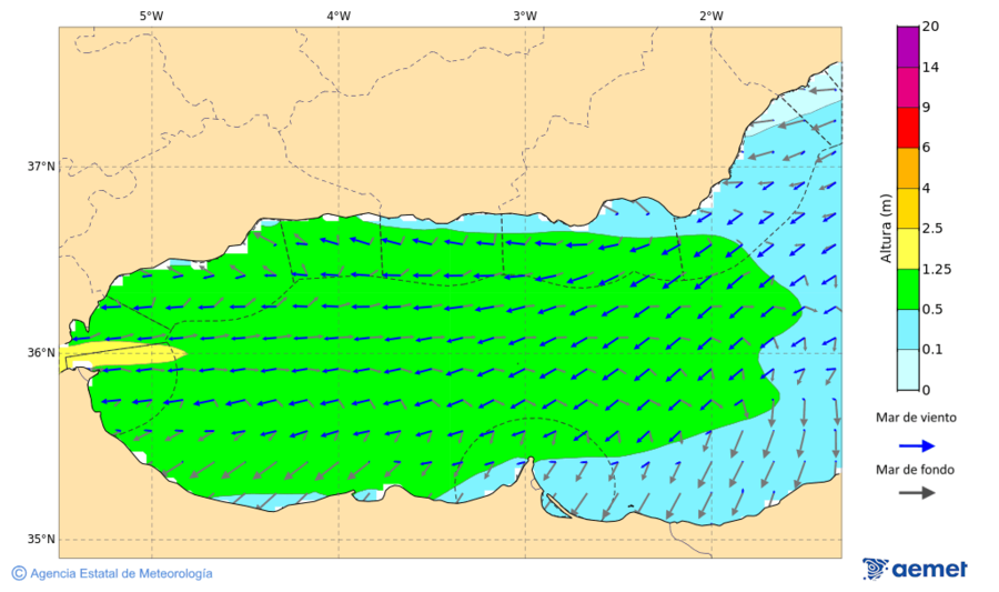 Coastal Areas Image:&nbsp;Friday, 2 January  2026 22:00