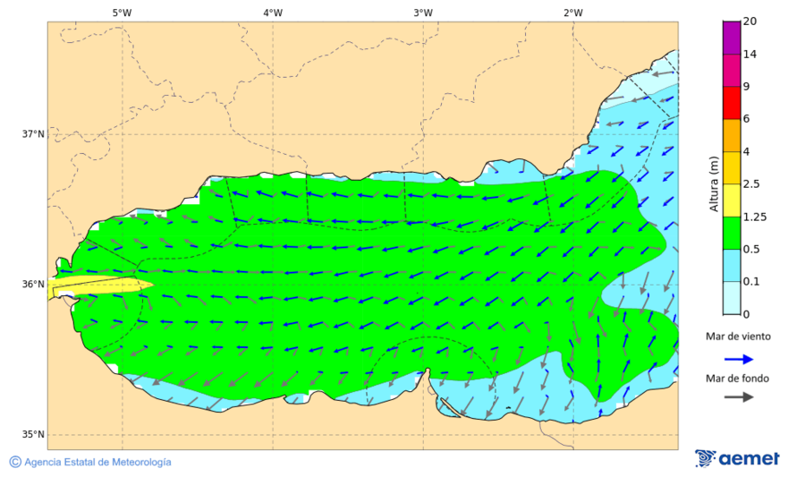 Coastal Areas Image:&nbsp;Saturday, 3 January  2026 01:00