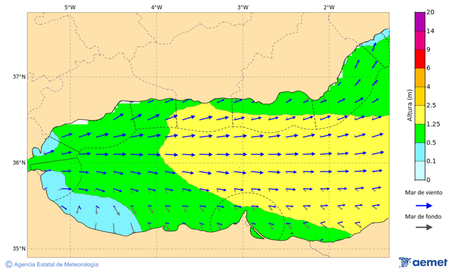 Kostaldeetako irudia&nbsp;osteguna, 2026ko urtarrilak 08, ordua: 16:00