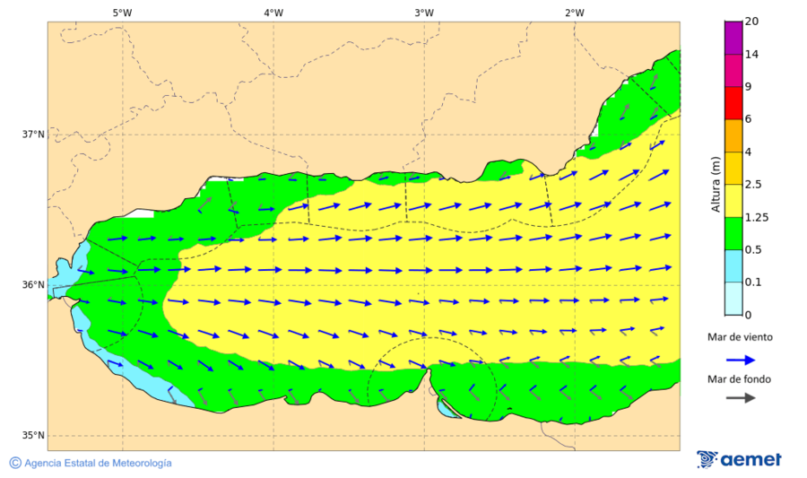 Kostaldeetako irudia&nbsp;ostirala, 2026ko urtarrilak 09, ordua: 01:00