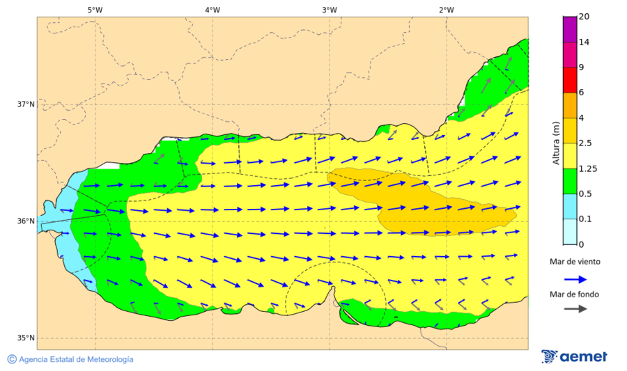 Kostaldeetako irudia&nbsp;ostirala, 2026ko urtarrilak 09, ordua: 07:00