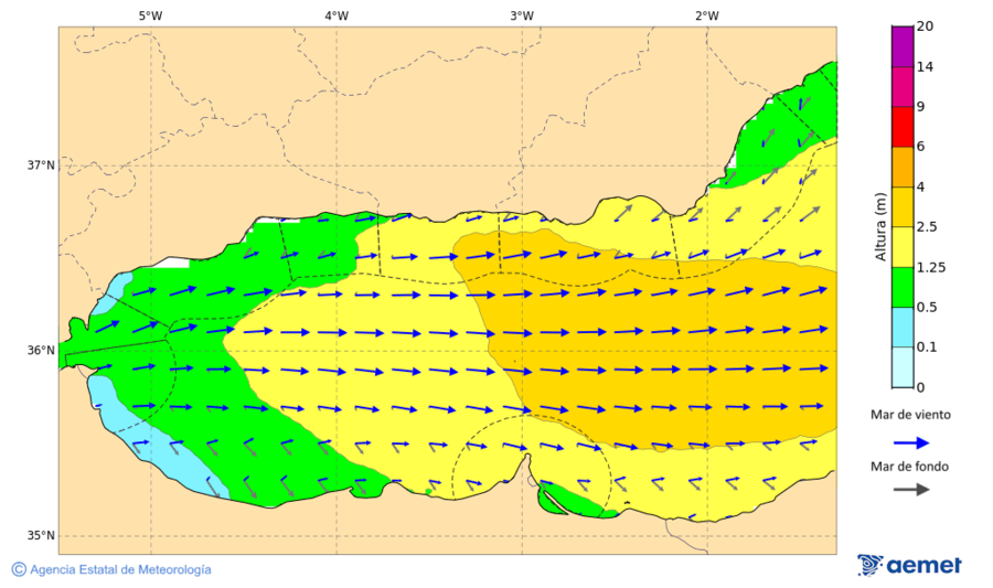 Kostaldeetako irudia&nbsp;ostirala, 2026ko urtarrilak 09, ordua: 13:00