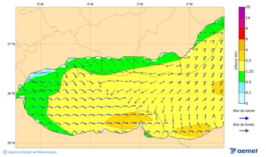 Image des Zones C�ti�res&nbsp;mardi, 6 janvier  2026 10:00