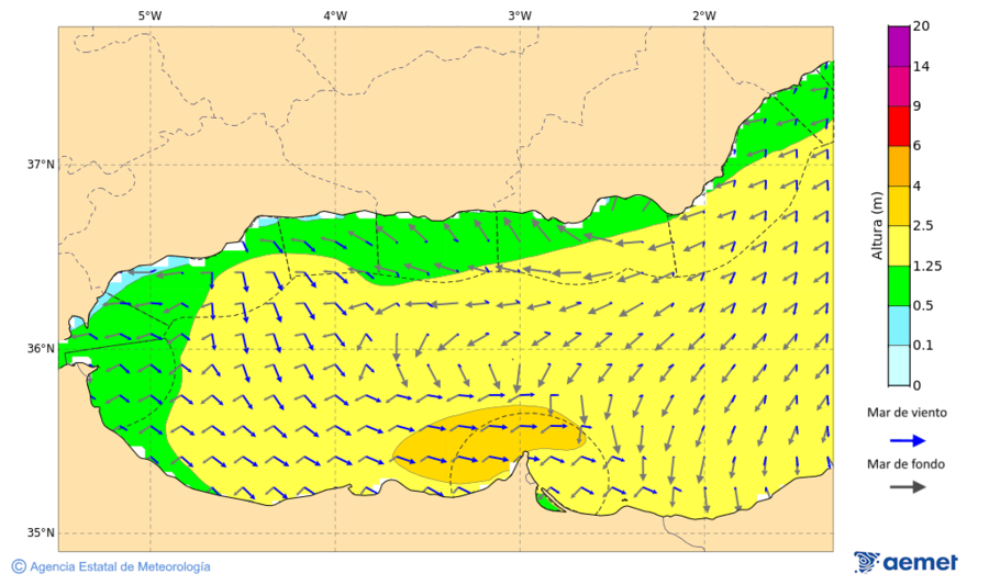 Image des Zones C�ti�res&nbsp;mardi, 6 janvier  2026 13:00