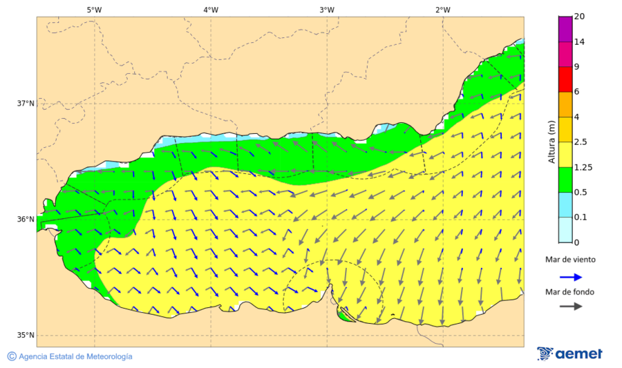 Image des Zones C�ti�res&nbsp;mardi, 6 janvier  2026 19:00
