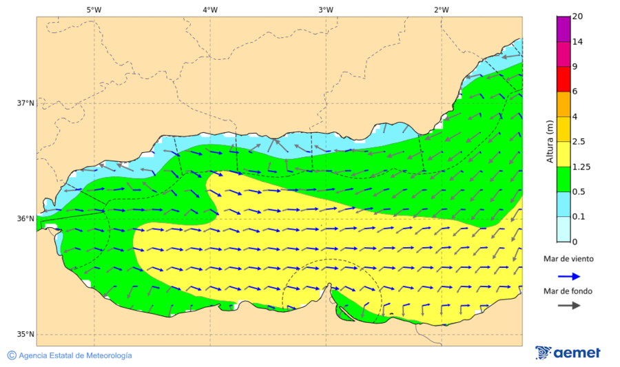 Image des Zones C�ti�res&nbsp;mercredi, 7 janvier  2026 10:00