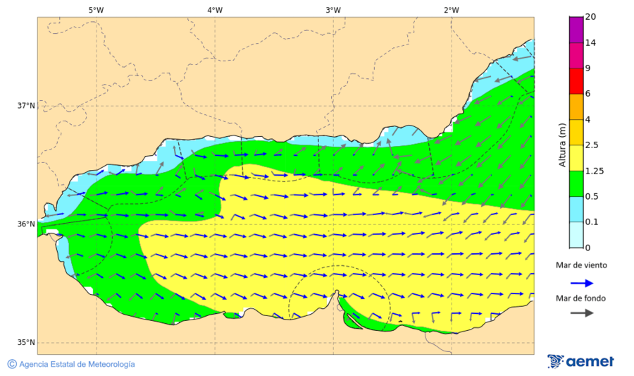 Image des Zones C�ti�res&nbsp;mercredi, 7 janvier  2026 13:00