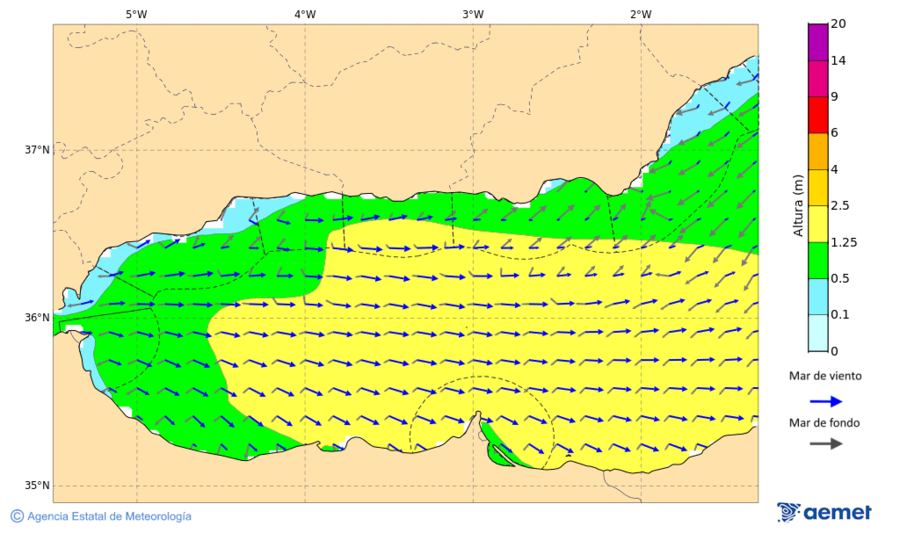 Image des Zones C�ti�res&nbsp;mercredi, 7 janvier  2026 16:00