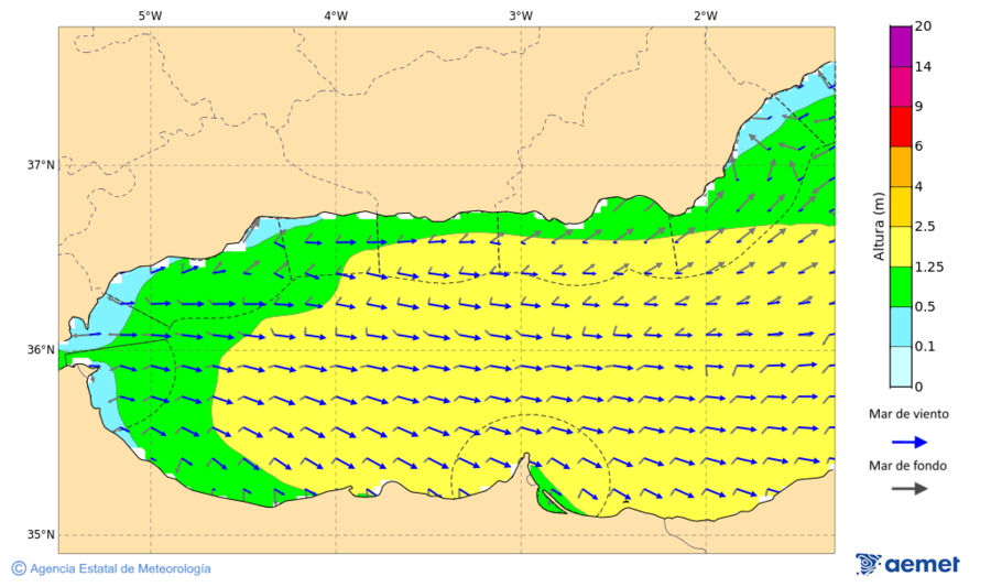 Image des Zones C�ti�res&nbsp;mercredi, 7 janvier  2026 19:00