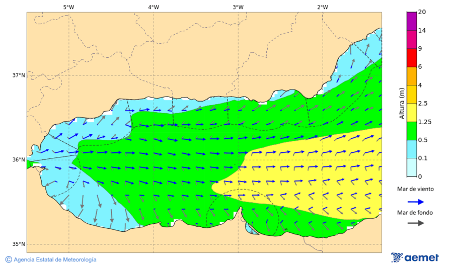 Image des Zones C�ti�res&nbsp;jeudi, 8 janvier  2026 13:00