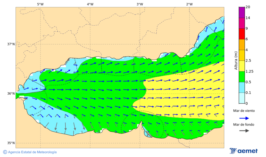 Image des Zones C�ti�res&nbsp;jeudi, 8 janvier  2026 16:00