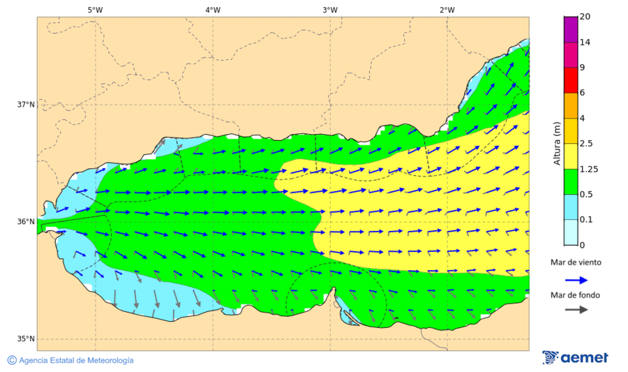 Image des Zones C�ti�res&nbsp;jeudi, 8 janvier  2026 19:00