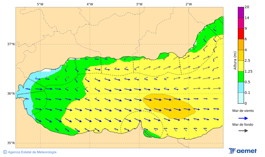 Image des Zones C�ti�res&nbsp;samedi, 10 janvier  2026 04:00