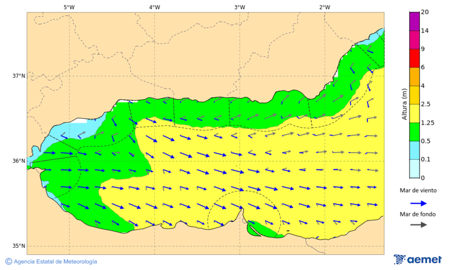 Image des Zones C�ti�res&nbsp;samedi, 10 janvier  2026 10:00