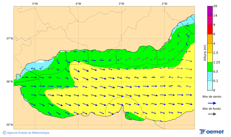 Image des Zones C�ti�res&nbsp;samedi, 10 janvier  2026 13:00