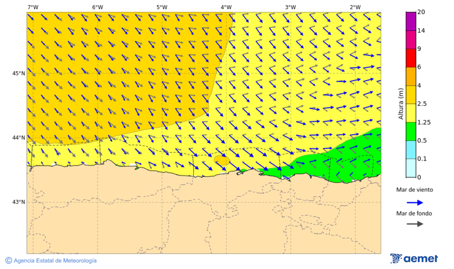 Imatge de Zones Costaneres&nbsp;dimecres, 7 de gener  2026 13:00