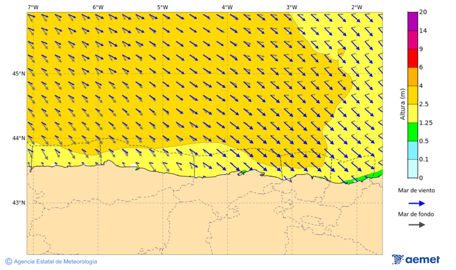 Imatge de Zones Costaneres&nbsp;dimecres, 7 de gener  2026 16:00