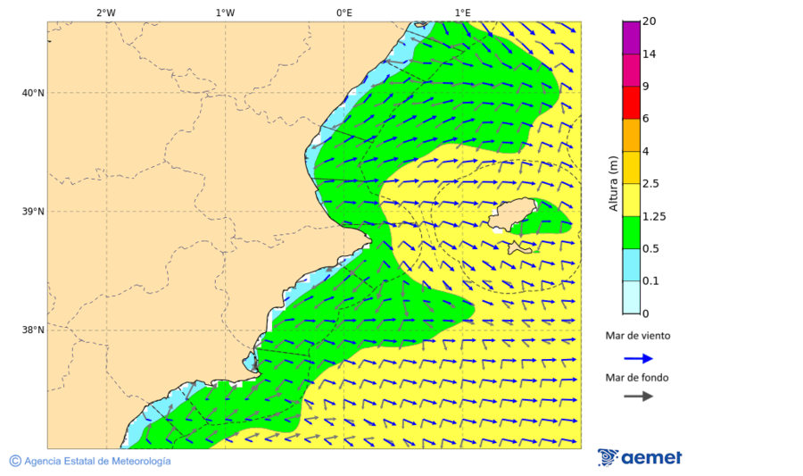 Coastal Areas Image:&nbsp;Thursday, 8 January  2026 01:00