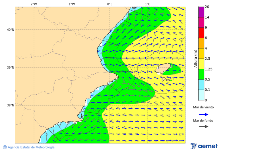 Coastal Areas Image:&nbsp;Thursday, 8 January  2026 07:00