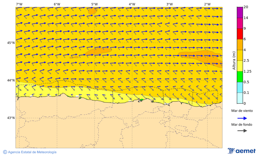 Imatge de Zones Costaneres&nbsp;dijous, 8 de gener  2026 10:00