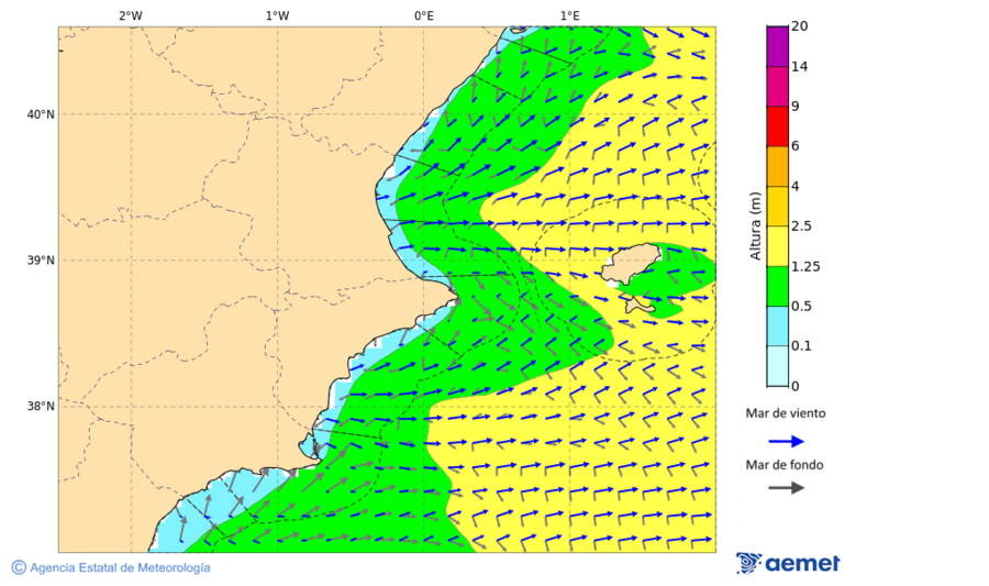Coastal Areas Image:&nbsp;Thursday, 8 January  2026 10:00