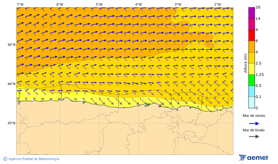 Imatge de Zones Costaneres&nbsp;dijous, 8 de gener  2026 13:00