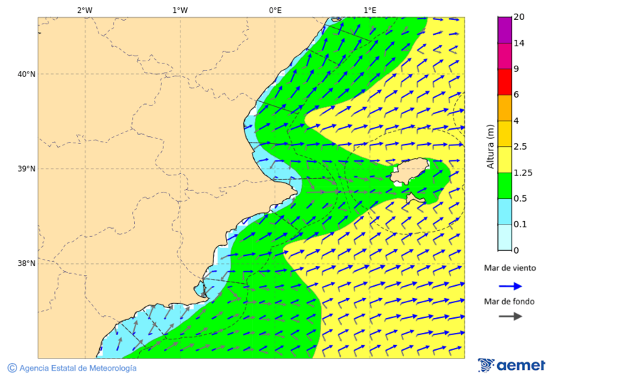 Coastal Areas Image:&nbsp;Thursday, 8 January  2026 13:00