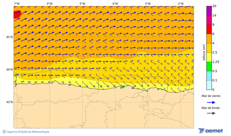 Imatge de Zones Costaneres&nbsp;dijous, 8 de gener  2026 16:00