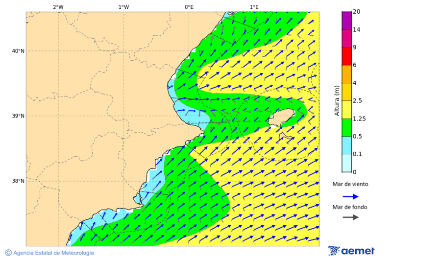 Coastal Areas Image:&nbsp;Thursday, 8 January  2026 16:00