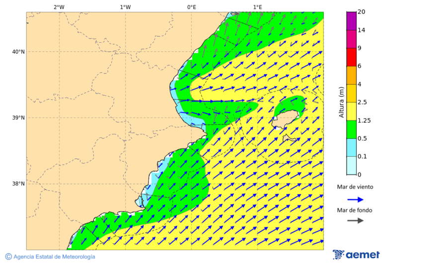 Coastal Areas Image:&nbsp;Thursday, 8 January  2026 19:00