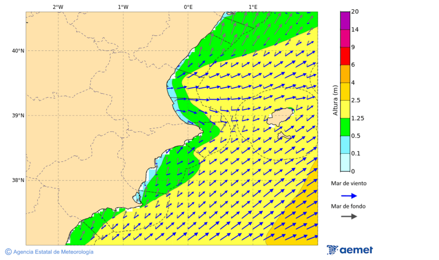 Coastal Areas Image:&nbsp;Thursday, 8 January  2026 22:00