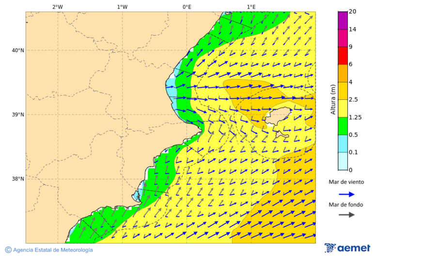 Coastal Areas Image:&nbsp;Friday, 9 January  2026 04:00