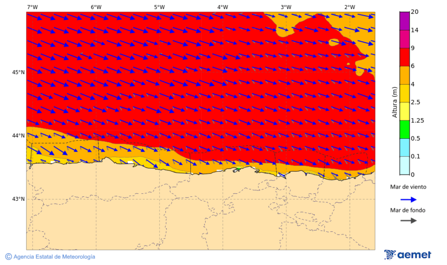 Imatge de Zones Costaneres&nbsp;divendres, 9 de gener  2026 10:00