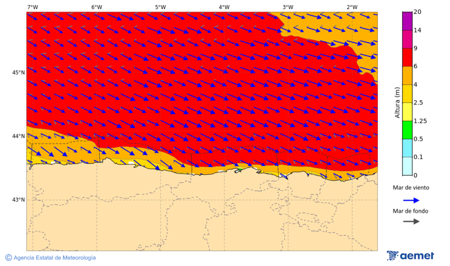Imatge de Zones Costaneres&nbsp;divendres, 9 de gener  2026 13:00