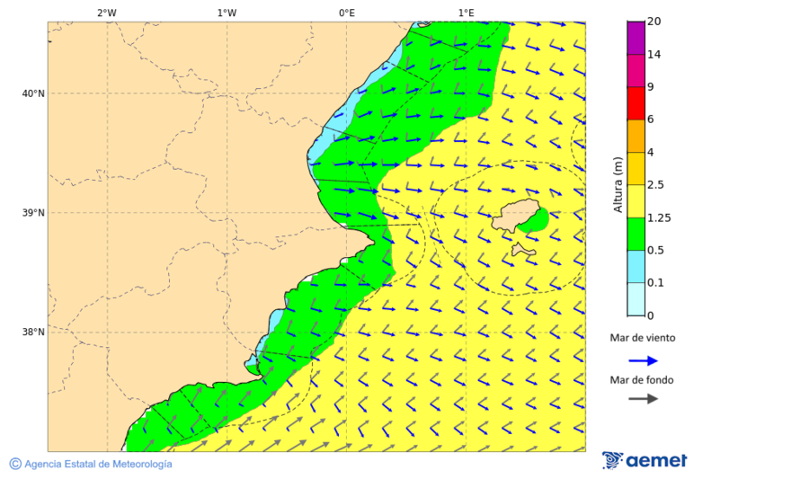 Coastal Areas Image:&nbsp;Saturday, 10 January  2026 04:00