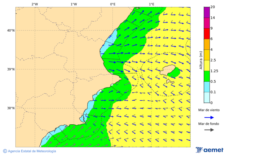 Coastal Areas Image:&nbsp;Saturday, 10 January  2026 13:00