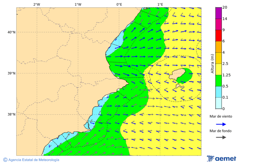 Coastal Areas Image:&nbsp;Saturday, 10 January  2026 16:00