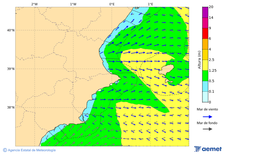 Coastal Areas Image:&nbsp;Sunday, 11 January  2026 04:00