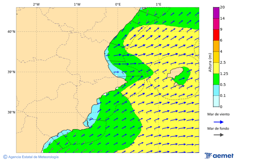 Coastal Areas Image:&nbsp;Sunday, 11 January  2026 10:00
