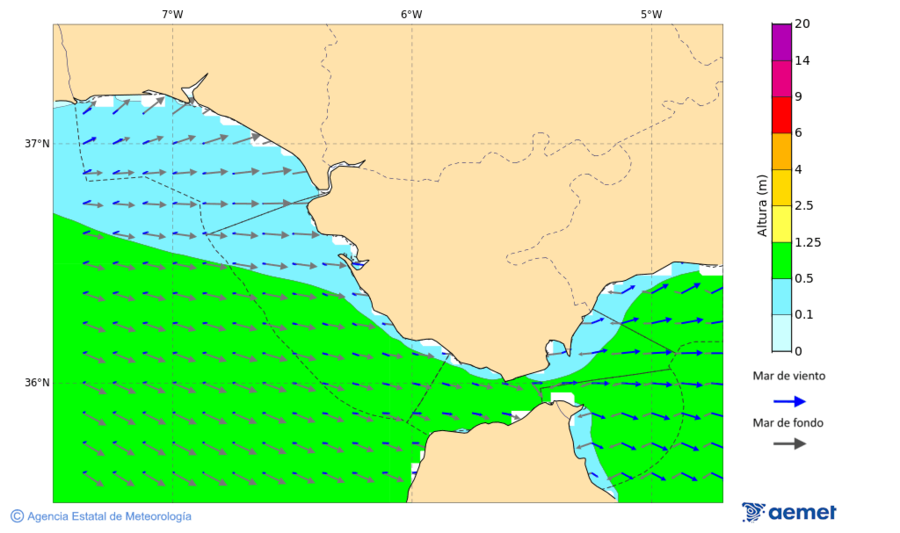 Kostaldeetako irudia&nbsp;asteazkena, 2026ko urtarrilak 07, ordua: 16:00